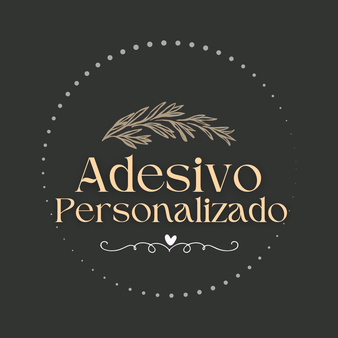 Adesivos & Catálogos