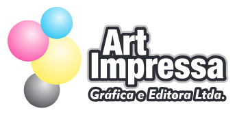 Logo Art Impressa
